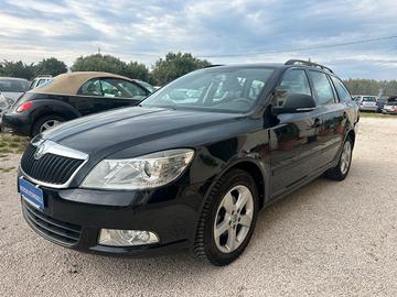 Skoda Octavia 1.6 TDI Wagon Elegance 2012 Garantit