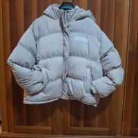 giacca hoodrich donna