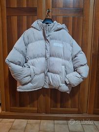 giacca hoodrich donna