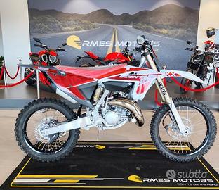 Fantic Motor XX 125 Racing MY25