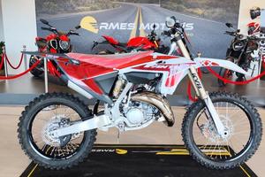 Fantic Motor XX 125 Racing MY25