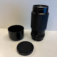 Obiettivo Konica 65-135 mm F4