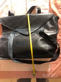 Borsa Giorgio Armani