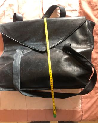 Borsa Giorgio Armani