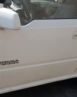 Ricambi Suzuki Vitara
