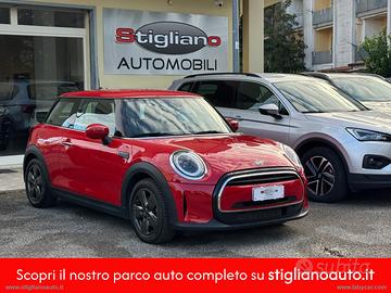 MINI Mini One 75 CV Classic