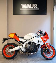 Yamaha XSR 900 GP MY 2025