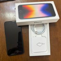 Iphone SE 128 gb