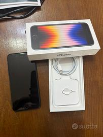Iphone SE 128 gb