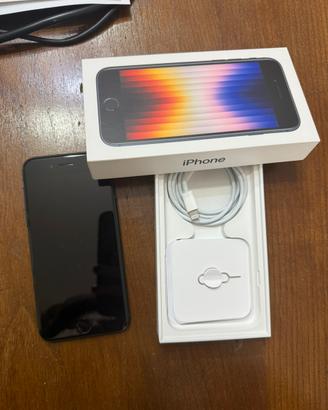 Iphone SE 128 gb
