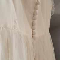 Abito da sposa Daniela Gristina taglia S