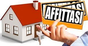 Appartamento due camere con giardino