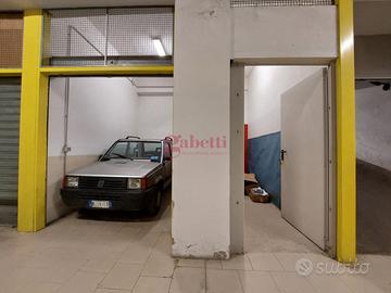 Box/Posto auto Firenze [GN2410VRG]