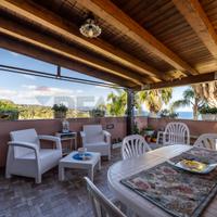 Porzione di villa - Trabia