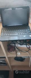 Pc portatile HP