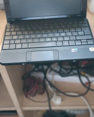 Pc portatile HP