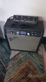 Amplificatore Fender G-Dec 3