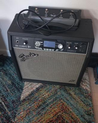 Amplificatore Fender G-Dec 3