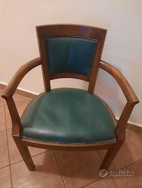 Poltroncina