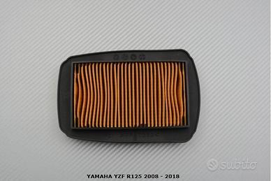 Filtro aria R-Tech YAMAHA YZF R125 2008 - 2018