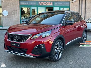 PEUGEOT 3008 2 serie 3008 BlueHDi 120 S&S GT Line