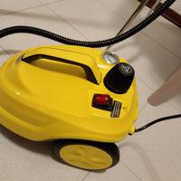 Pulitore a Vapore Multiuso, 2000W