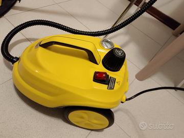 Pulitore a Vapore Multiuso, 2000W