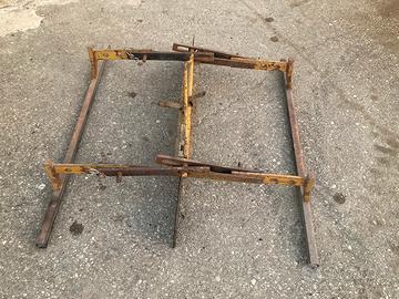 Pinza per tegole boscaro