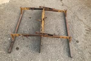 Pinza per tegole boscaro