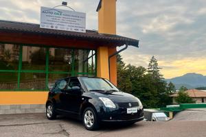 Suzuki Swift 1.3 4x4 - FRIZIONE NUOVA