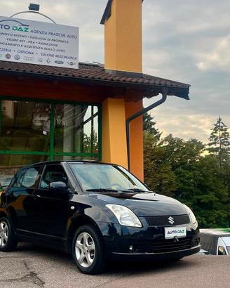 Suzuki Swift 1.3 4x4 - FRIZIONE NUOVA