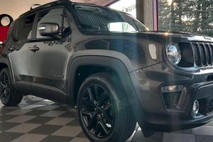 Jeep renegade night eagle T3