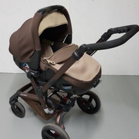 Passeggino JANE rider matrix LIGHT 2