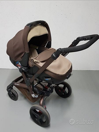 Passeggino JANE rider matrix LIGHT 2