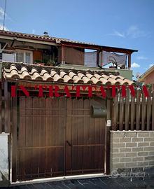 Villa o villino Cerveteri [Cod. rif 3286299VRG]