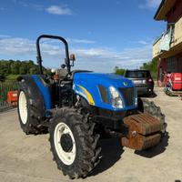NEW HOLLAND TN60 DA