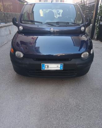 Fiat multipla 1.9 jtd