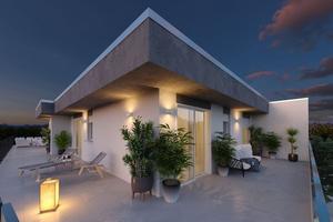 NUOVO ATTICO IN ZONA PORTA TRENTO - SAVONAROLA