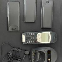 NOKIA 6210 VINTAGE con accessori