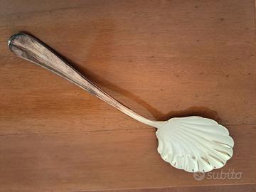 CUCCHIAIO DA PORTATA