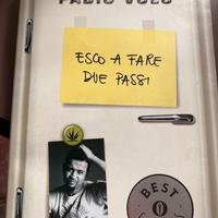 Esco a fare due passi