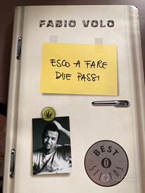 Esco a fare due passi