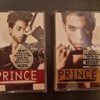 Musicassette Prince 