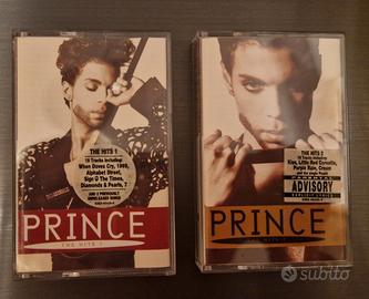 Musicassette Prince 