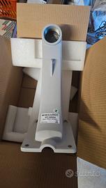 Staffa a Parete Hesavision EP-W804 per Telecamere 
