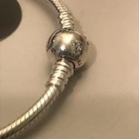 Pandora Disney Bracciale Argento Mickey Mouse (18)