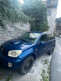 Toyota Rav4 2.0 116 cv 2003