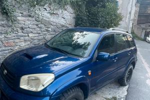 Toyota Rav4 2.0 116 cv 2003