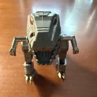 TIRAN T-REX - Transformer G1