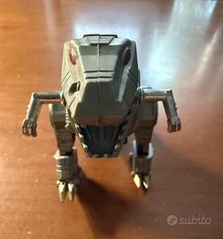 TIRAN T-REX - Transformer G1